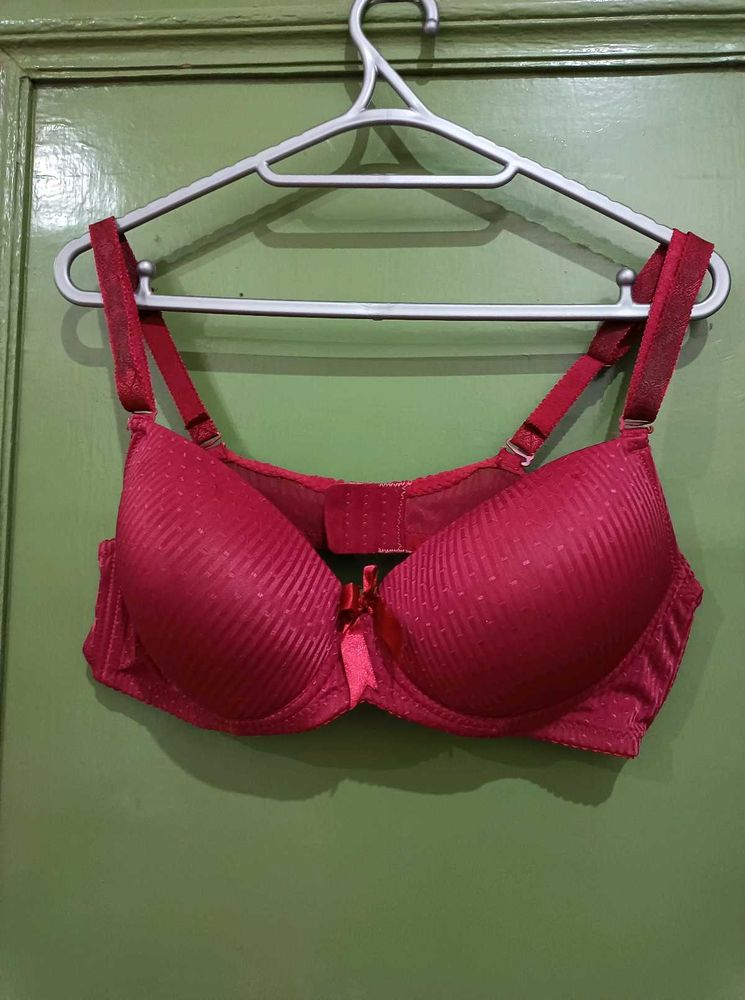 Underwired Bra