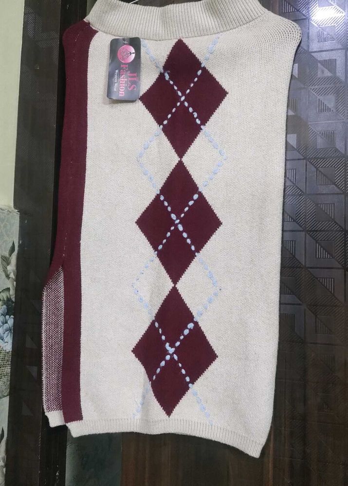 Woolen Skirt