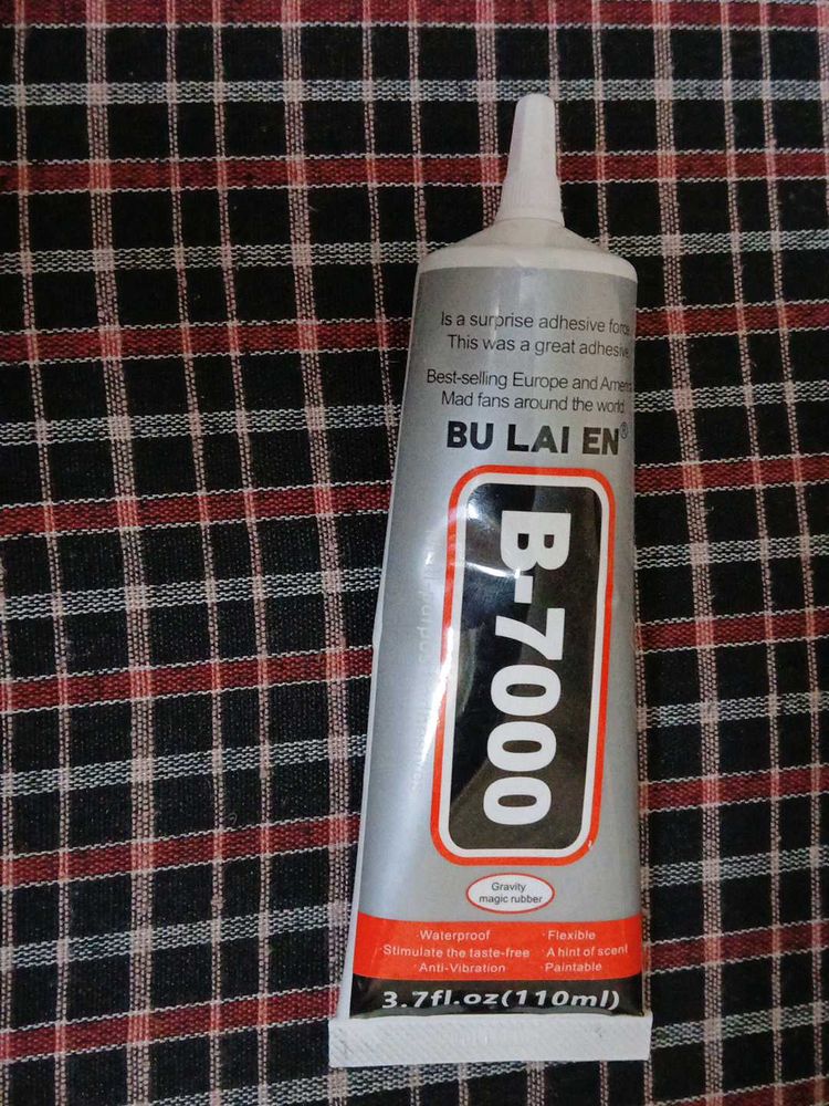 B-7000 Craft Glue