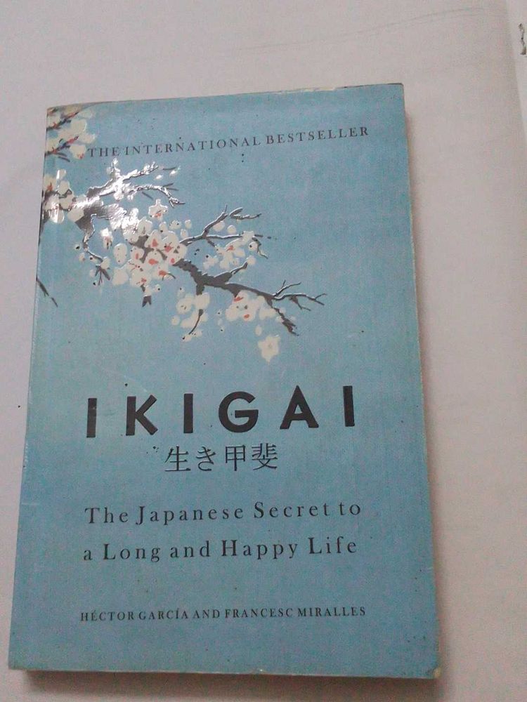 IKIGAI