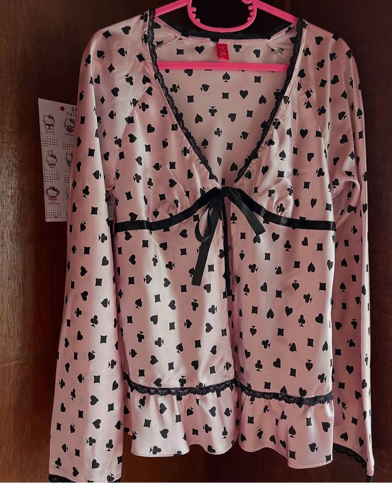 Vintage top!