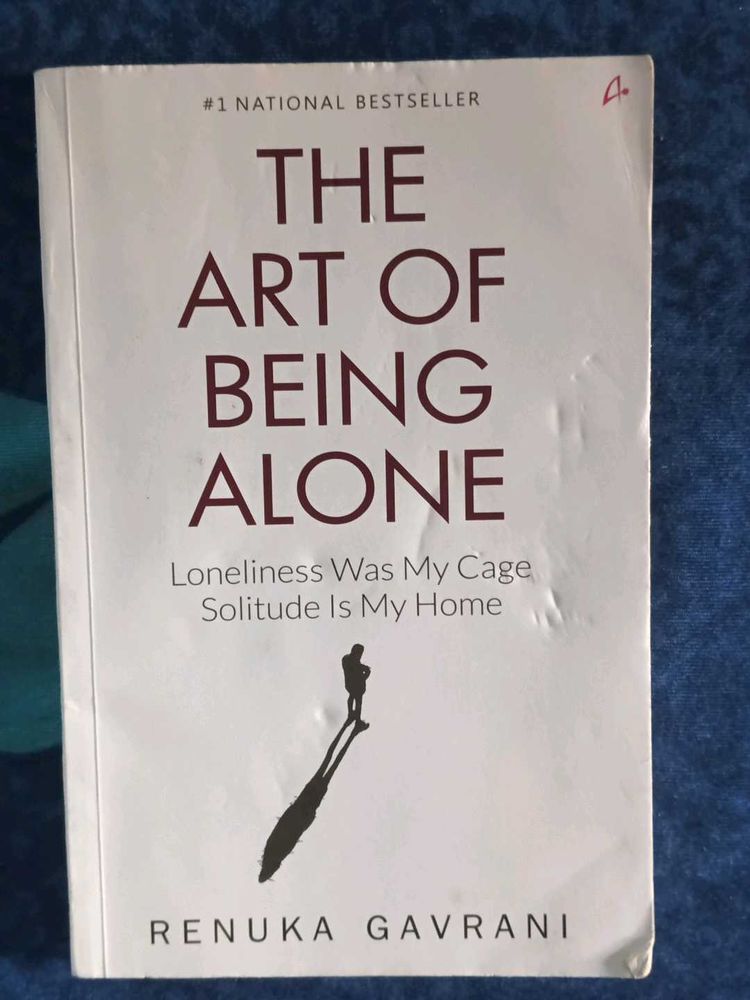 The Art of Being Alone