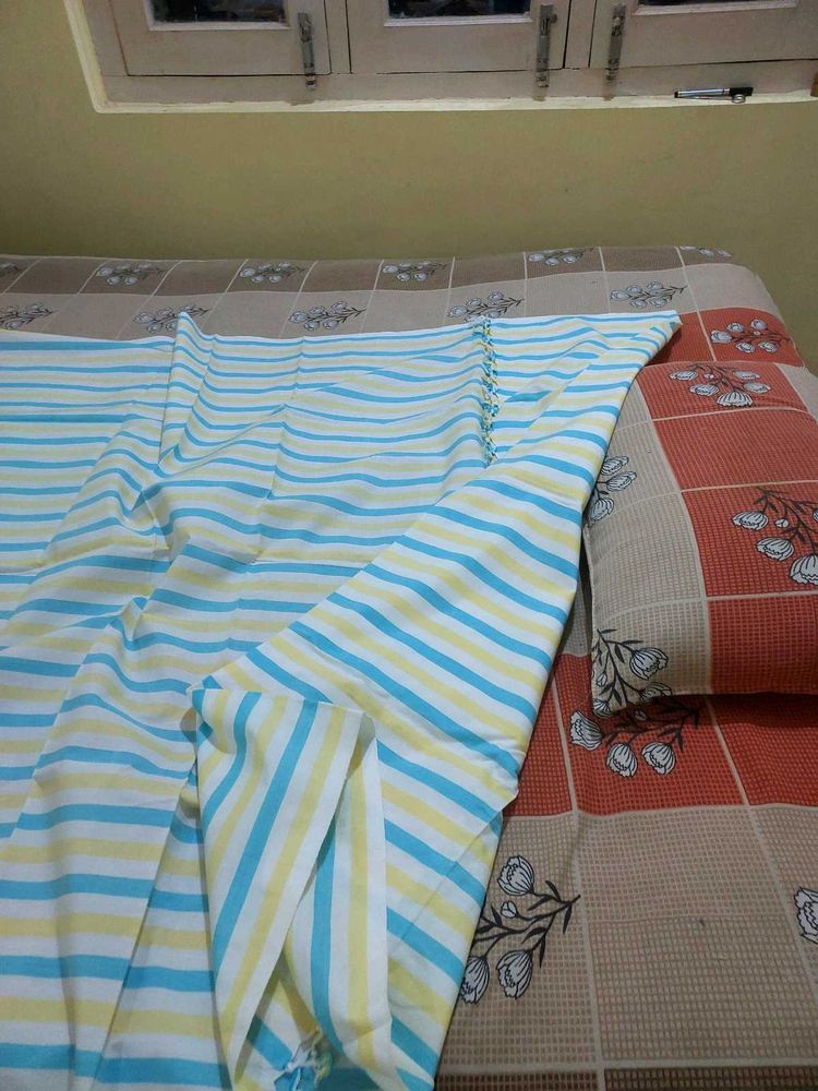New Soft Comfortable Bhagalpuri Dull Chadar