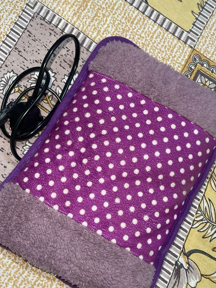 (BRAND NEW)Warm bag for Winter