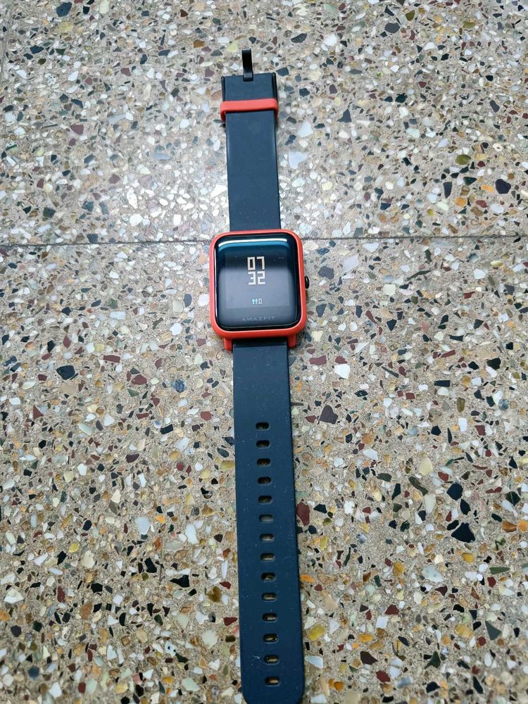 Amazfit Smartwatch