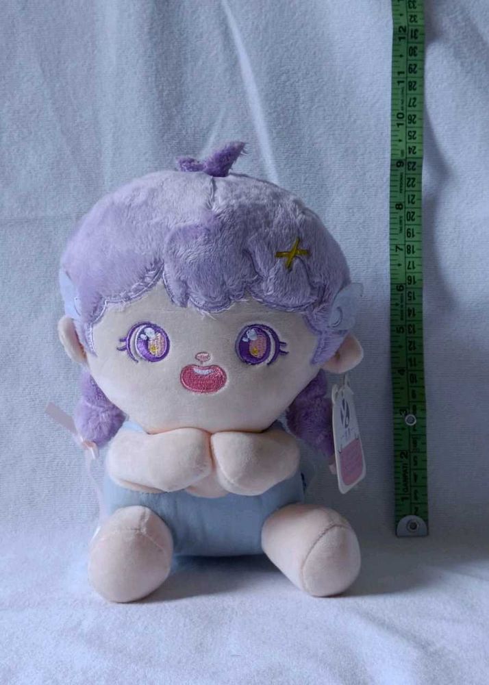 Plush Toy