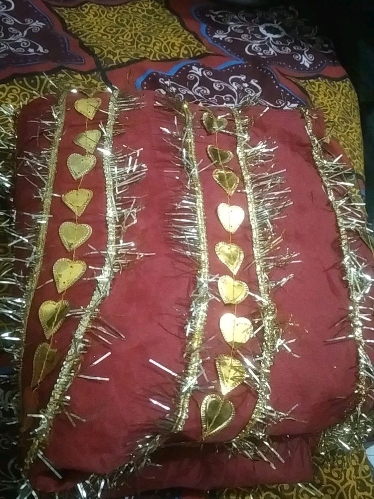 Mata Ji Chunni