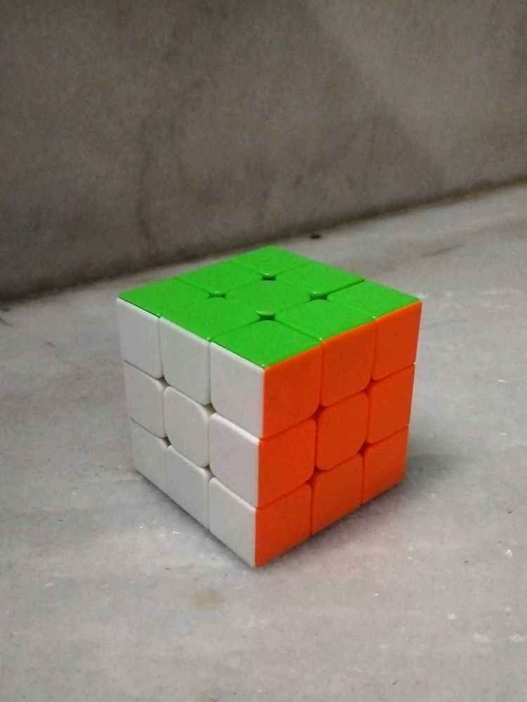 Rubik&#39;s Cube