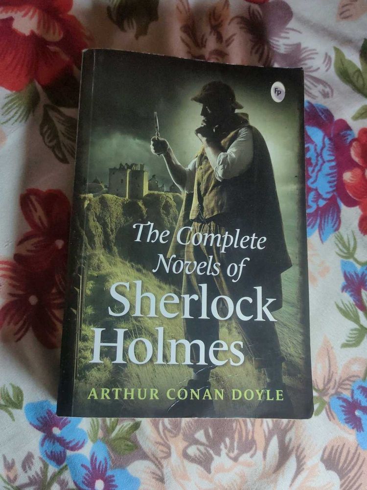 Sherlock Holmes Novels