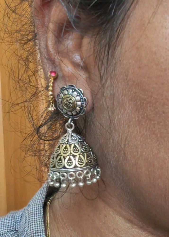 Earrings NO:15