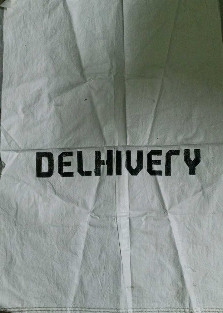 Delhivery Bag 4 Piece