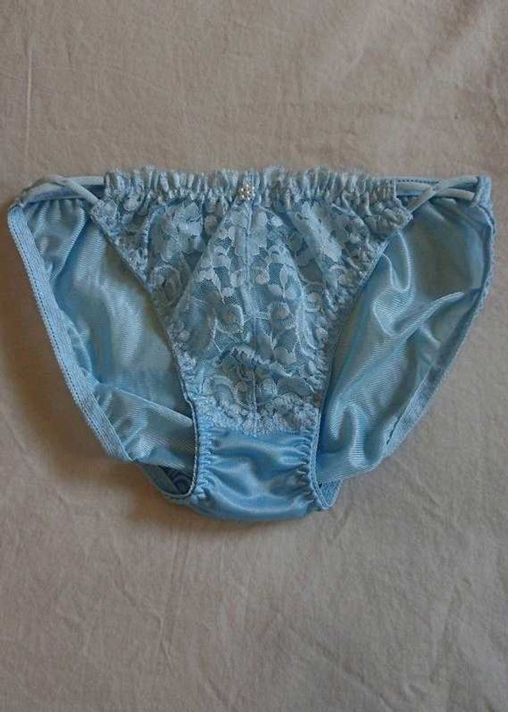 Lace Panties