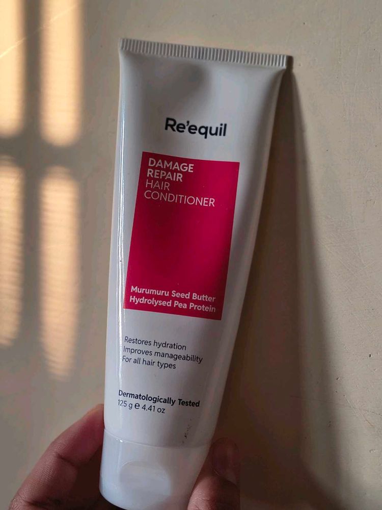 Re'equil Damage Repair Conditioner