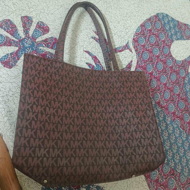 MK Tote Hand Bag