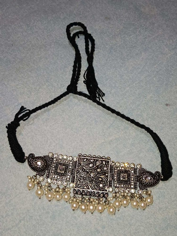 Chokar Necklace