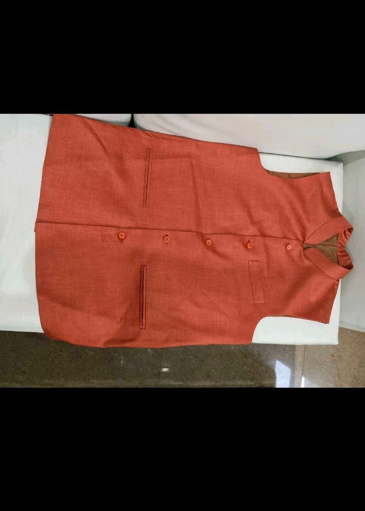 Elegant Men's Waistcoat