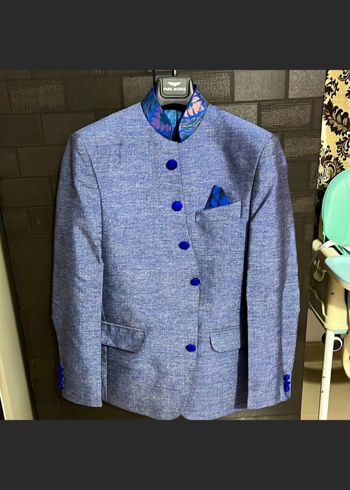 Men Blazer