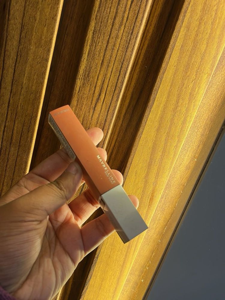 Maybelline Lip Color