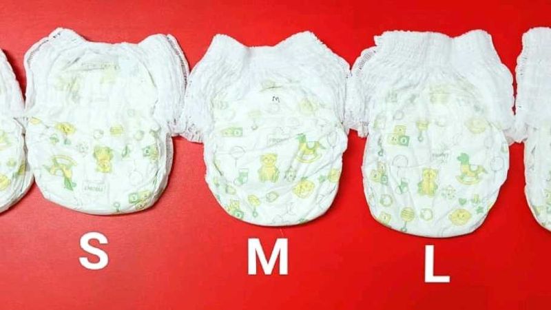 Baby Premium Diaper