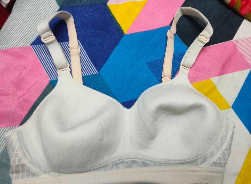 Full Coverage Bra