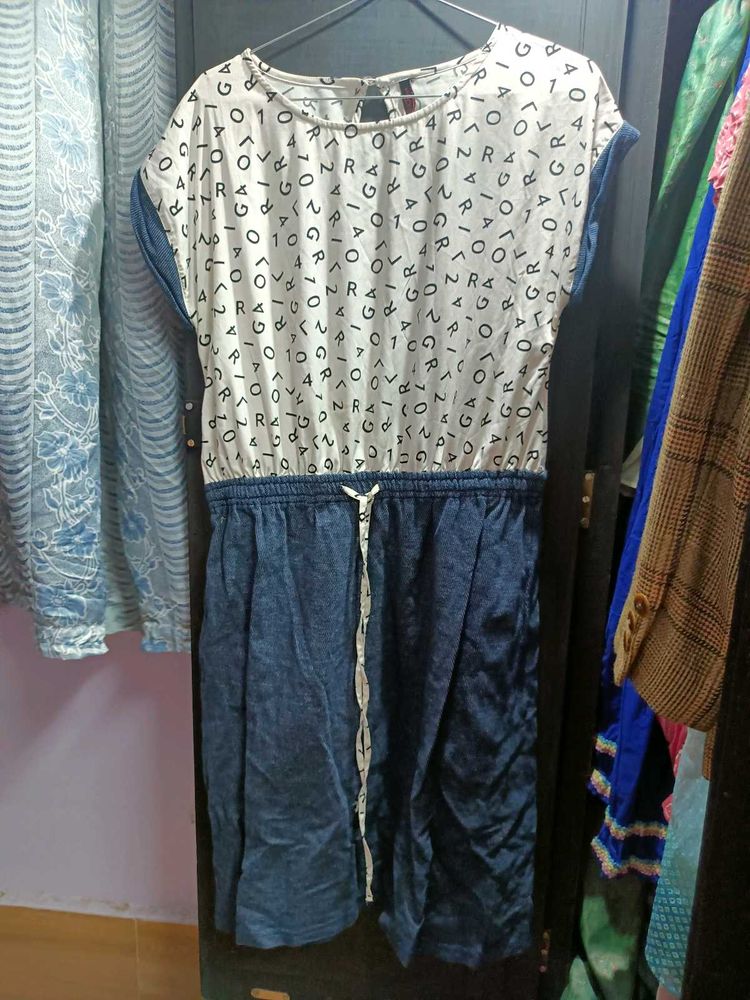 Beautiful Dress
