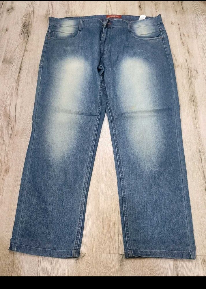Sc1724 Tombat Jeans Size 40