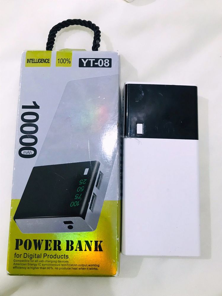 POWER BANK New