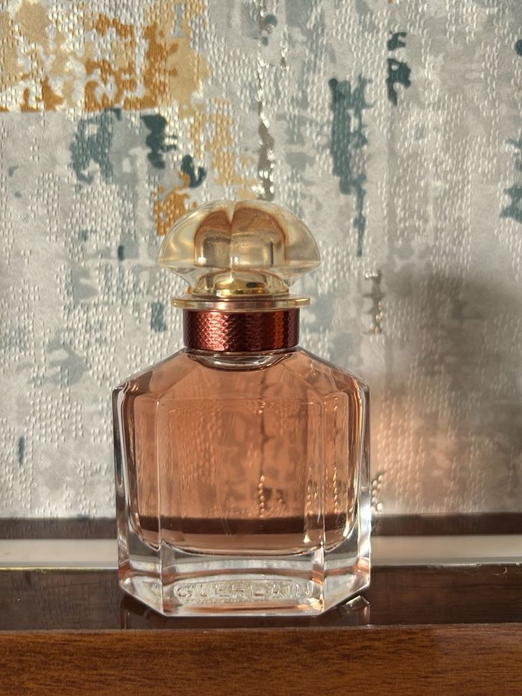 Mon Guerlain Intense Edp
