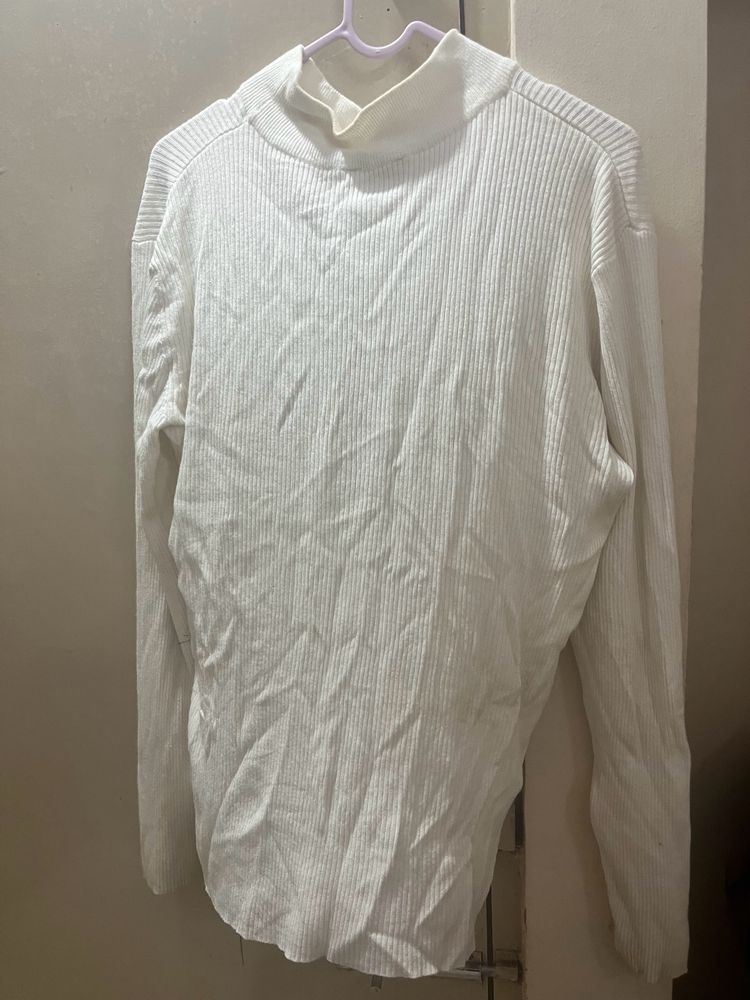 DNMX High Neck Women’s Top