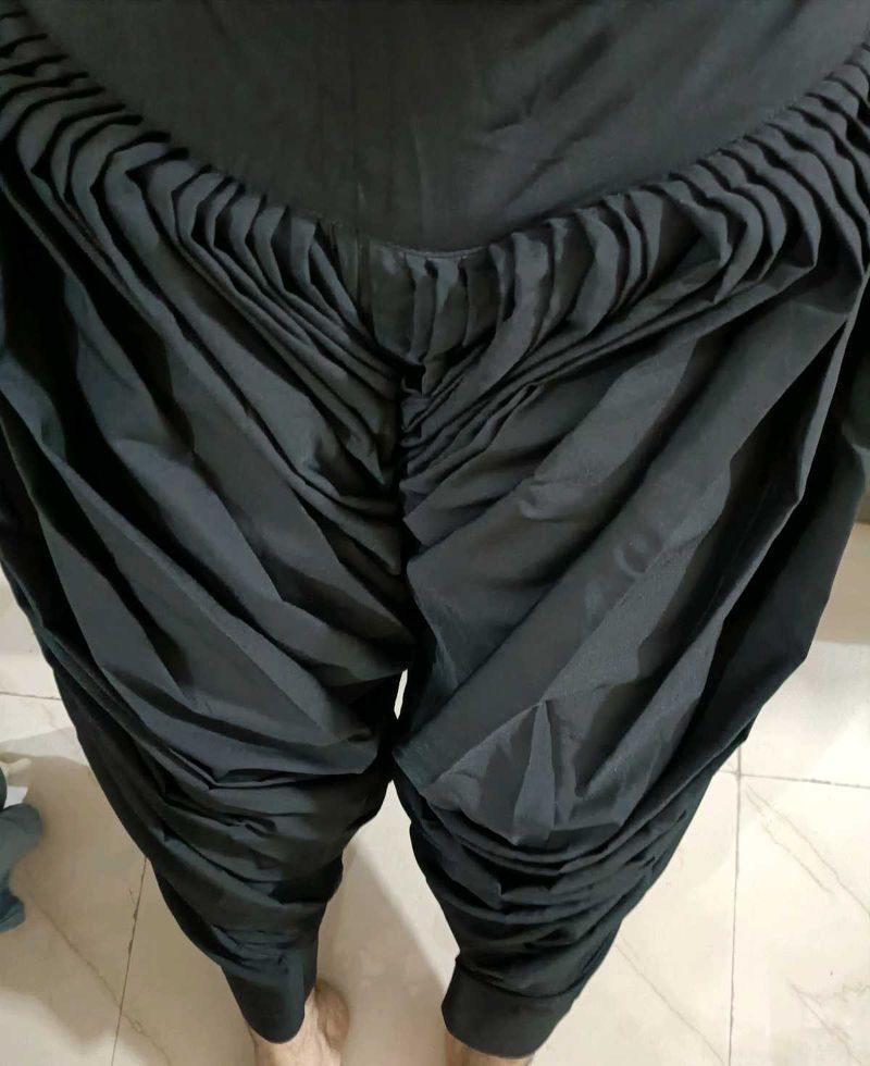 Patiyala Salwar
