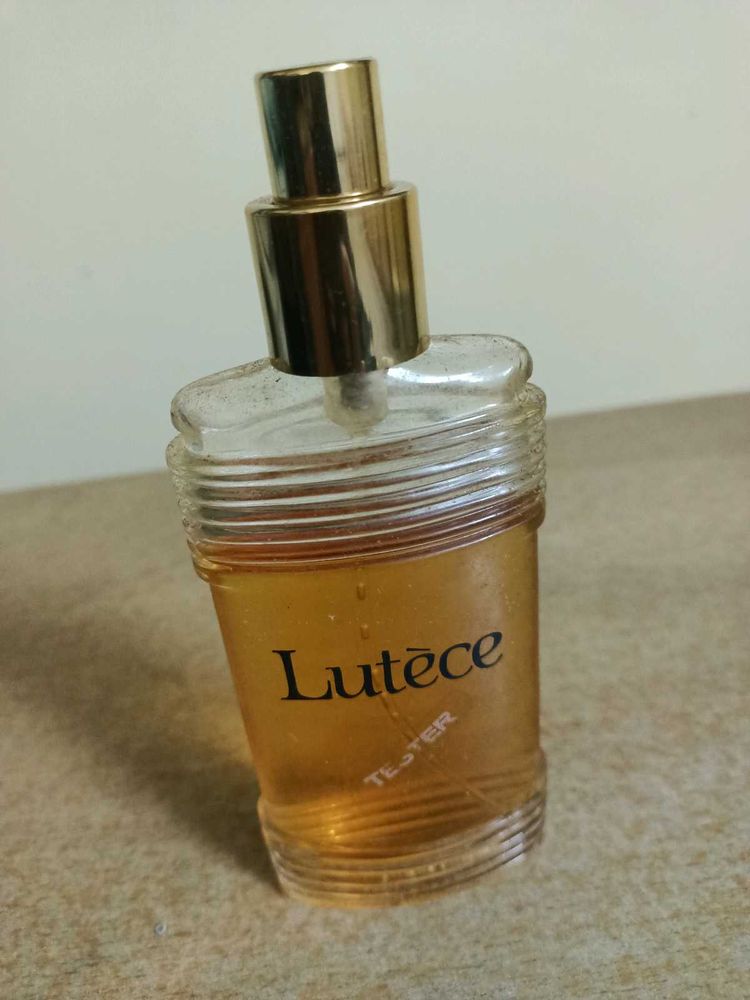 Lutece Perfume Tester