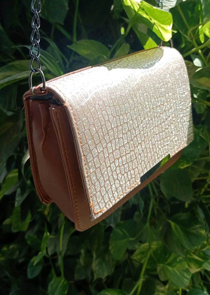 Shimmer Clutch