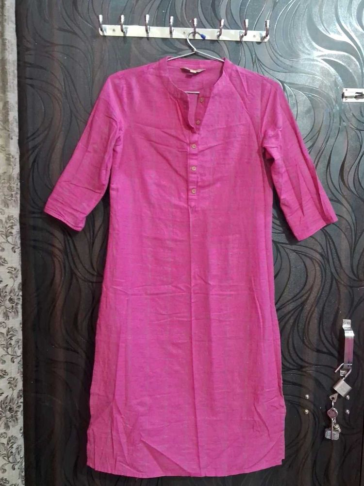 Anouk Kurta Set