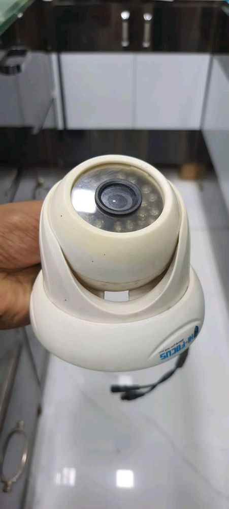 cctv camera