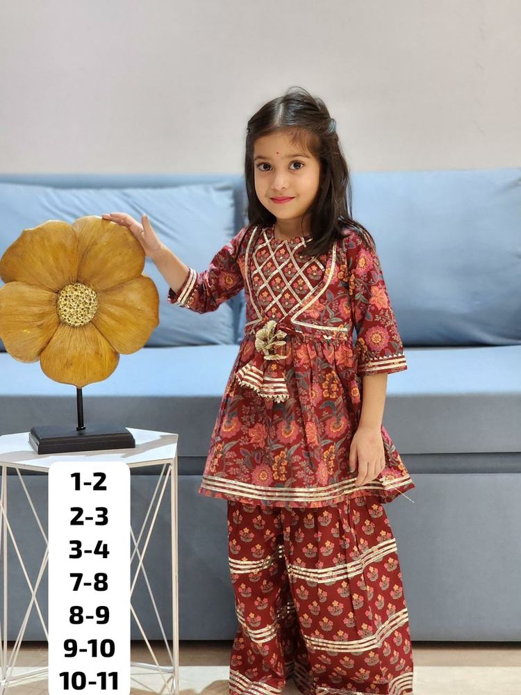 Attached Jacket Peplum And Divider Lehenga