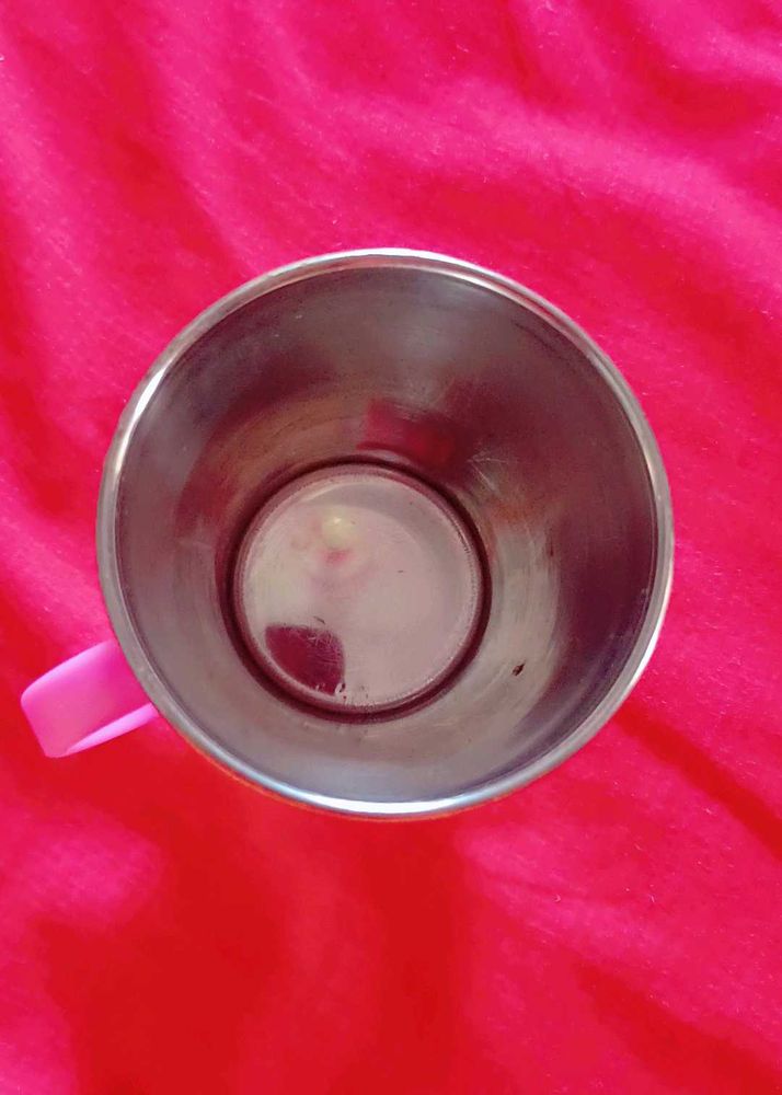 Kids Shipper Mug Banana Molde Combo