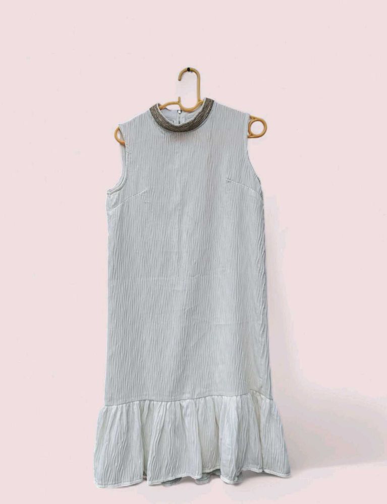 Korean Summer  Dress