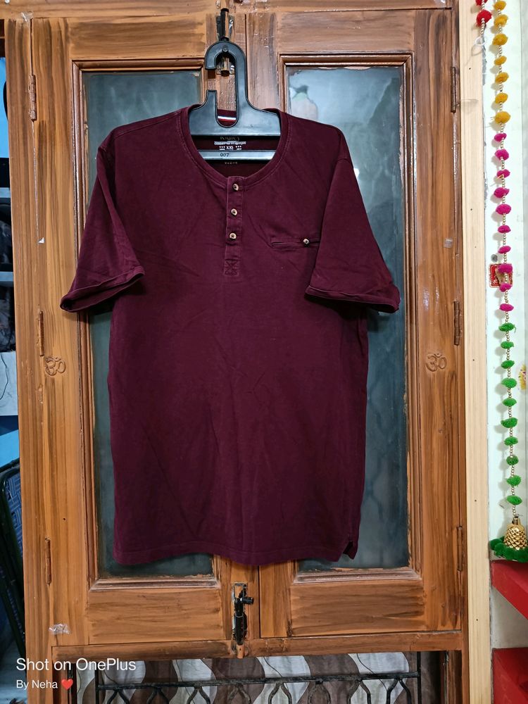 Kidley Brand Mens Tshirt