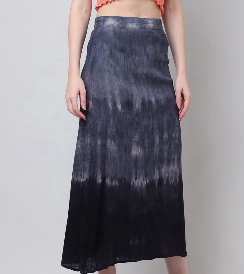 Ombre Skirt