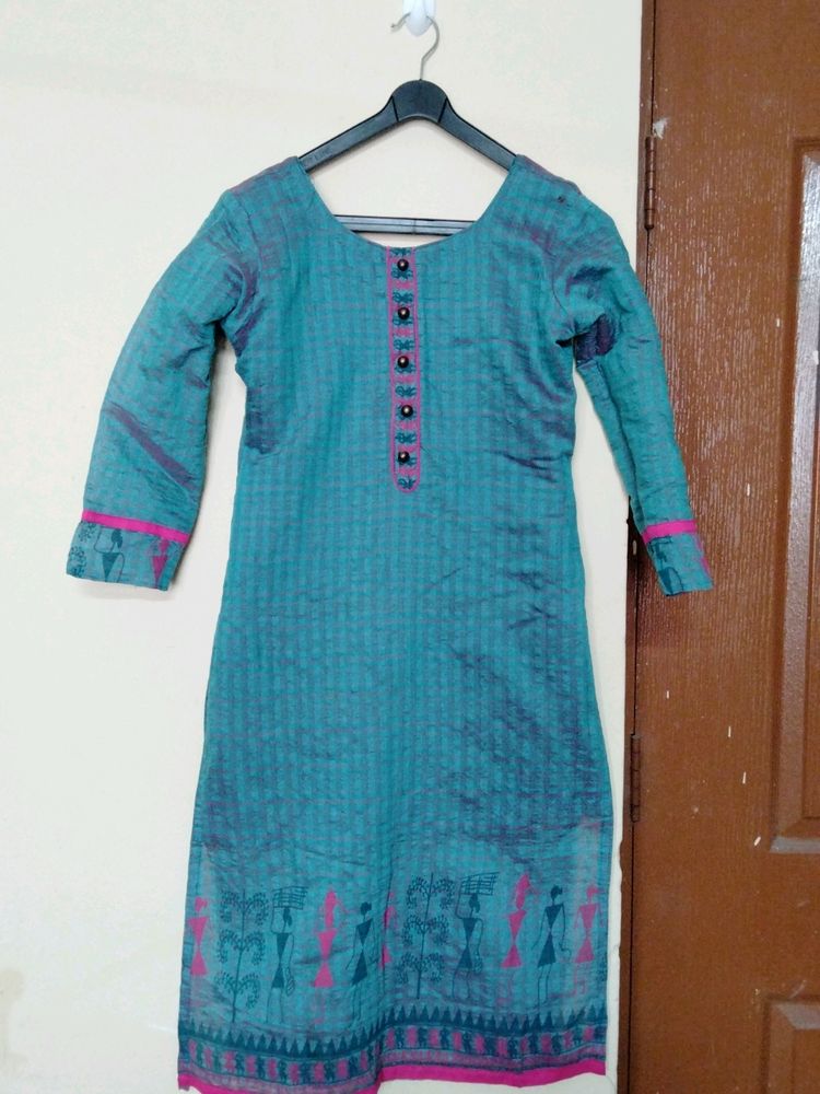 Women&#39;s Kurta