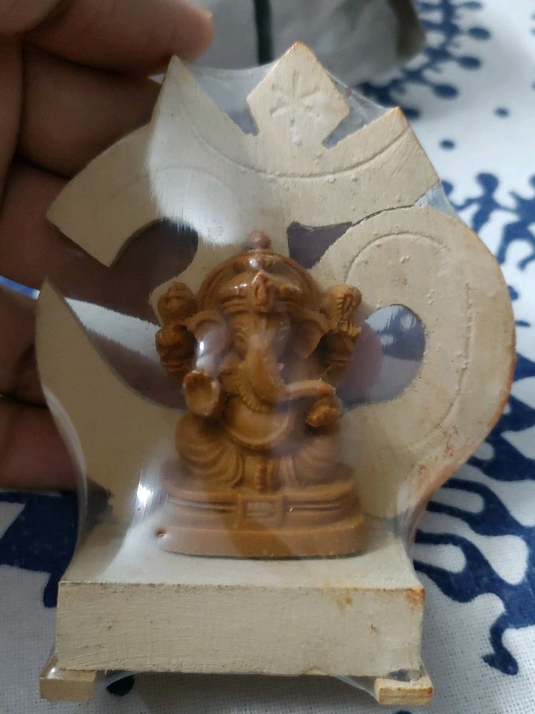 Ganesh Ji Idol.