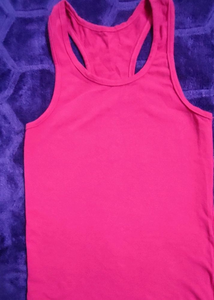 All Tank Tops On  &#34;SALE&#34; - 135/-