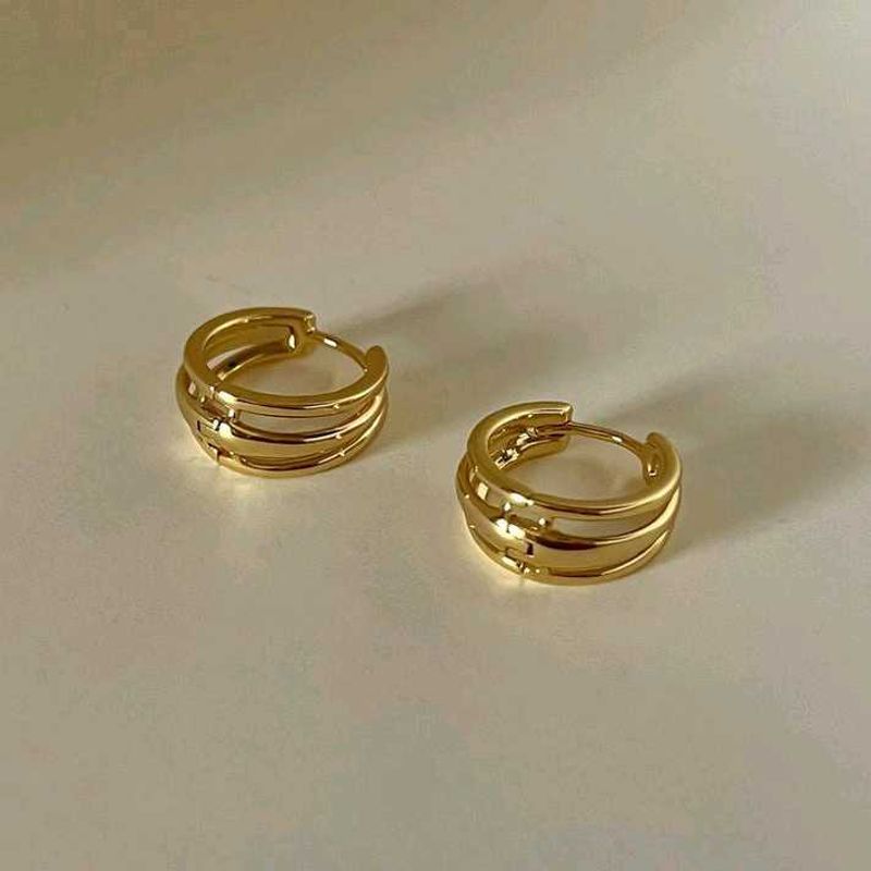 Earrings🤍