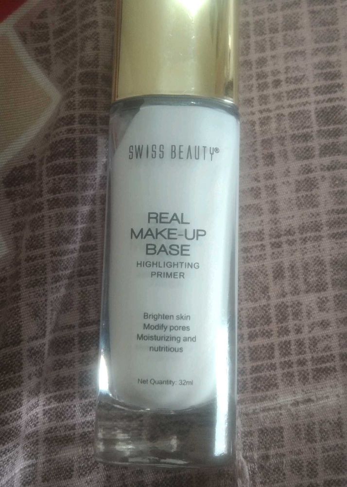 Swiss Beauty Primer