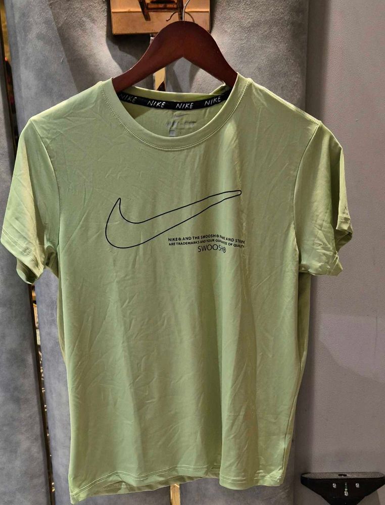 Womens Drifit Tshirt