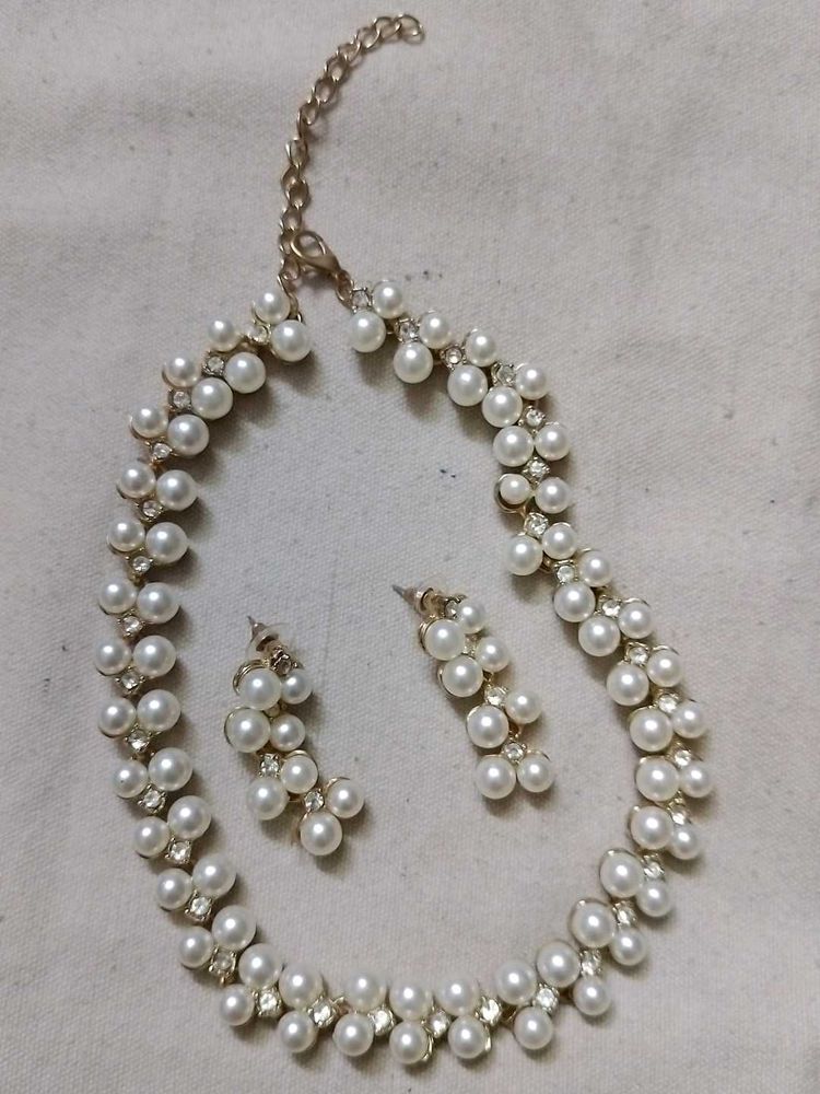 Pearl Set