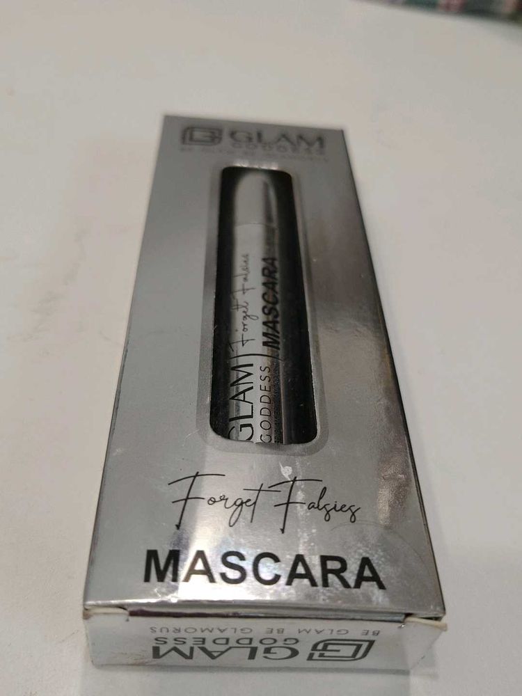 Glam Goddess Mascara