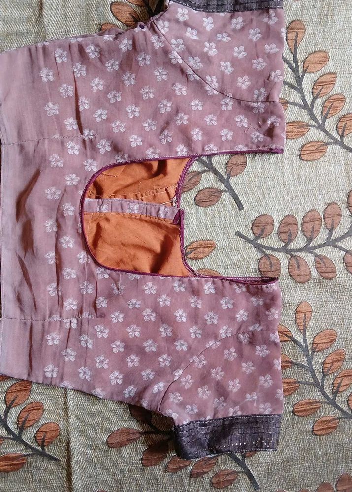 Floral Blouse for Women