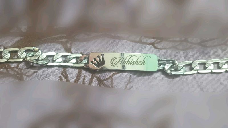 Men Steel Chain