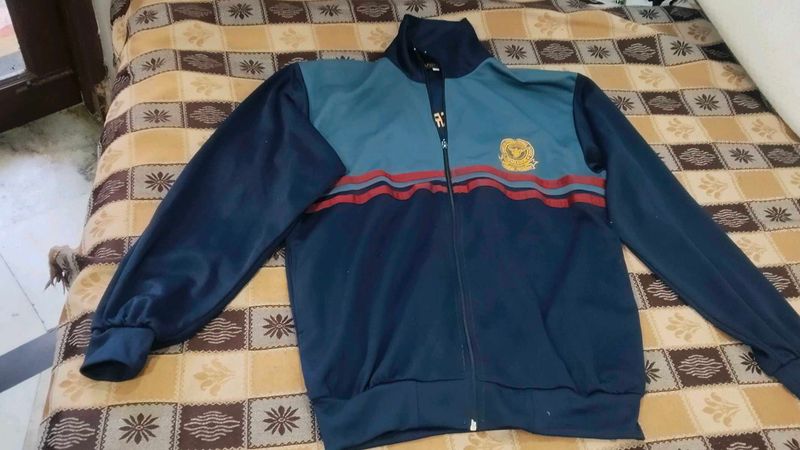 Stylish Track Jacket